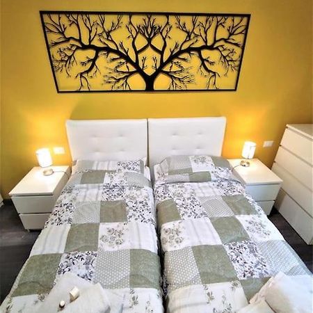 Casa Raffaello Careggi Apartment Florence Ngoại thất bức ảnh