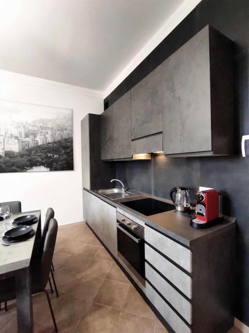 Casa Raffaello Careggi Apartment Florence Ngoại thất bức ảnh