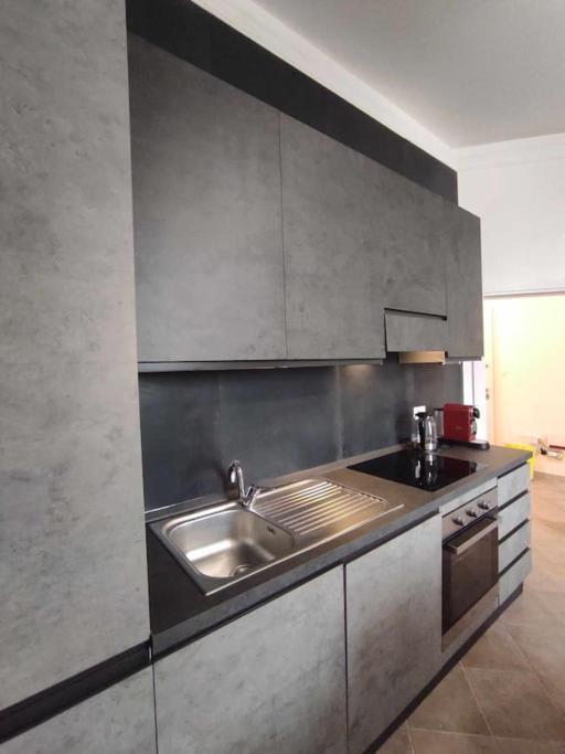 Casa Raffaello Careggi Apartment Florence Ngoại thất bức ảnh