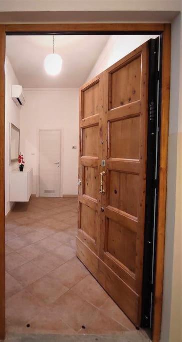 Casa Raffaello Careggi Apartment Florence Ngoại thất bức ảnh