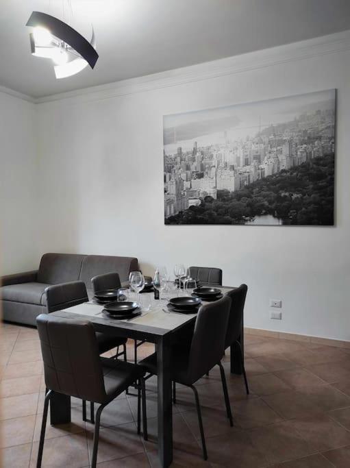 Casa Raffaello Careggi Apartment Florence Ngoại thất bức ảnh
