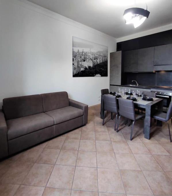 Casa Raffaello Careggi Apartment Florence Ngoại thất bức ảnh