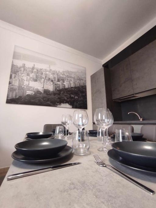 Casa Raffaello Careggi Apartment Florence Ngoại thất bức ảnh