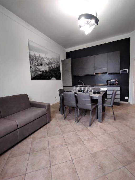 Casa Raffaello Careggi Apartment Florence Ngoại thất bức ảnh
