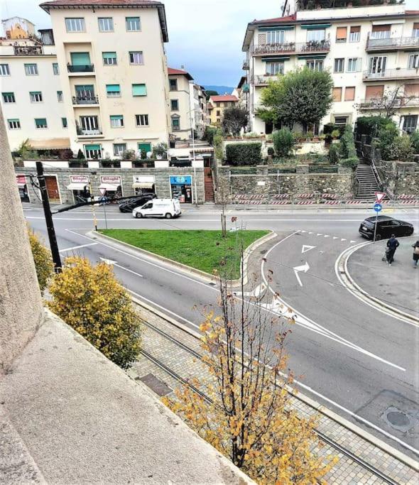 Casa Raffaello Careggi Apartment Florence Ngoại thất bức ảnh