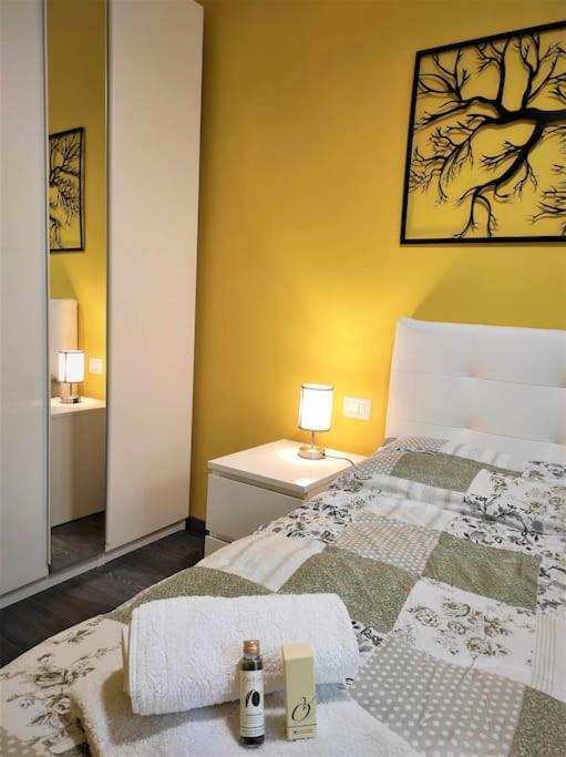 Casa Raffaello Careggi Apartment Florence Ngoại thất bức ảnh
