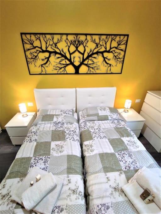 Casa Raffaello Careggi Apartment Florence Ngoại thất bức ảnh