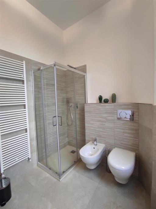 Casa Raffaello Careggi Apartment Florence Ngoại thất bức ảnh
