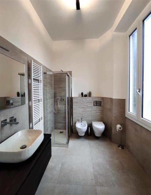 Casa Raffaello Careggi Apartment Florence Ngoại thất bức ảnh