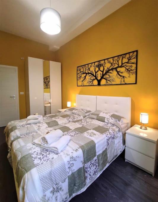 Casa Raffaello Careggi Apartment Florence Ngoại thất bức ảnh