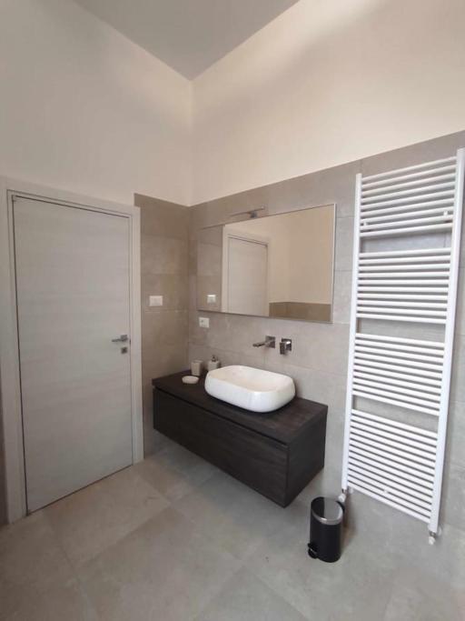 Casa Raffaello Careggi Apartment Florence Ngoại thất bức ảnh