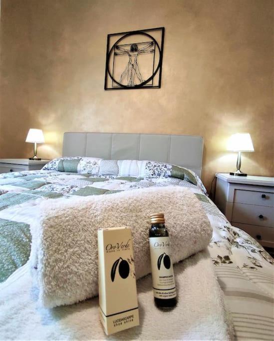 Casa Raffaello Careggi Apartment Florence Ngoại thất bức ảnh