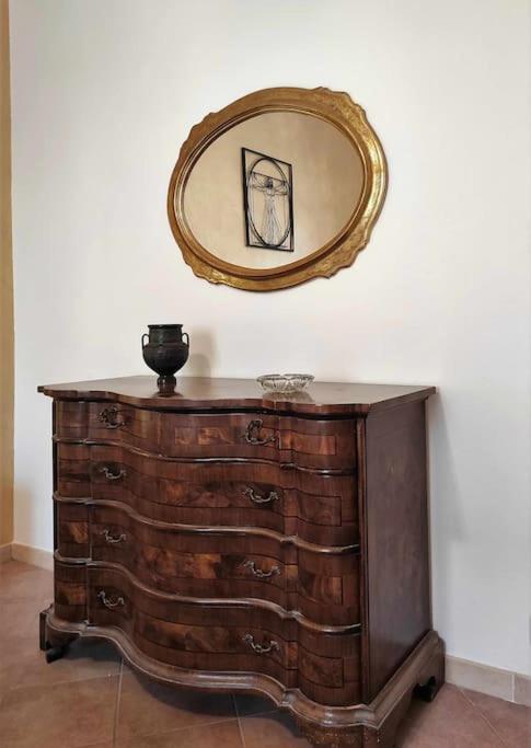 Casa Raffaello Careggi Apartment Florence Ngoại thất bức ảnh